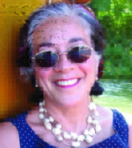Picture of Annie Graham     