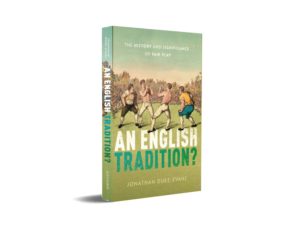 An English Tradition?