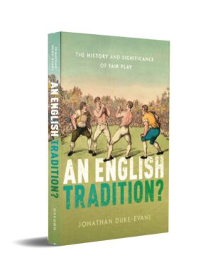 An English Tradition?