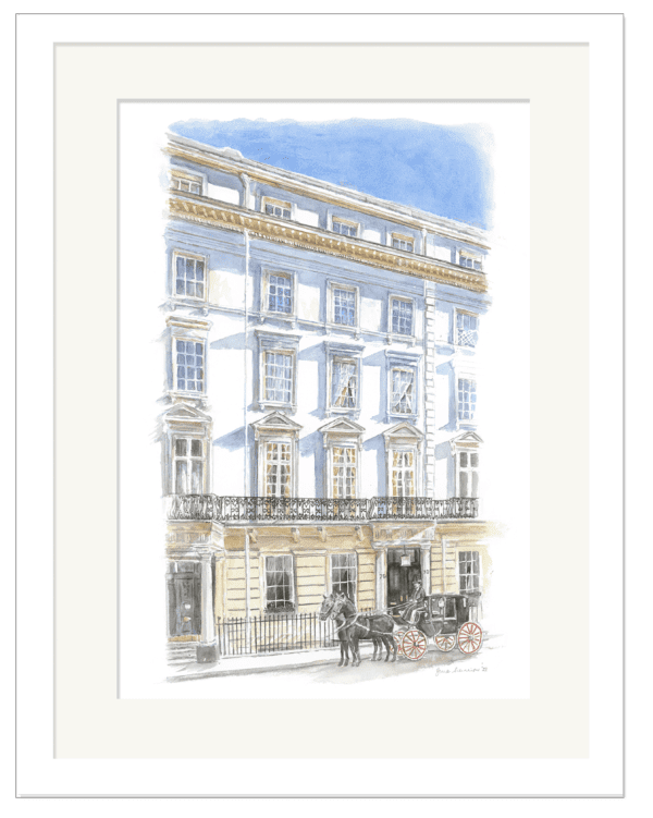The Plot - Brook Street - Image 4