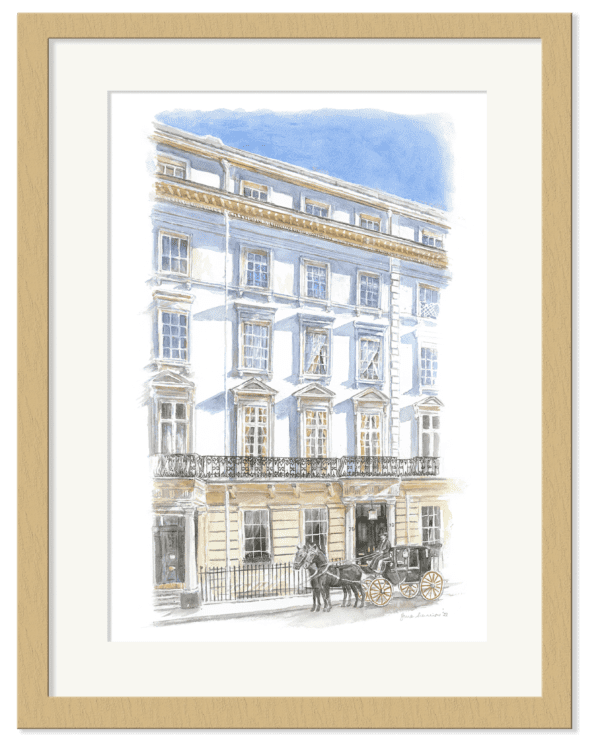 The Plot - Brook Street - Image 2