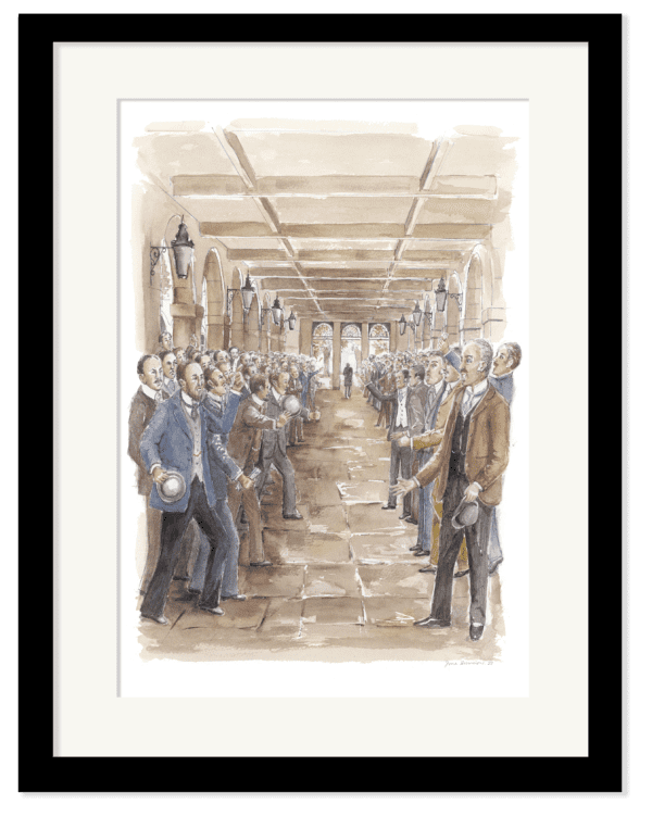 The Guantlet - Image 4