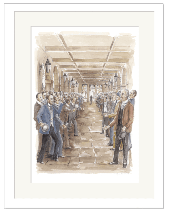 The Guantlet - Image 3