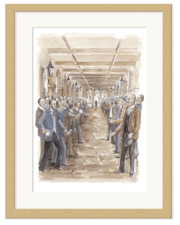 The Guantlet - Image 2