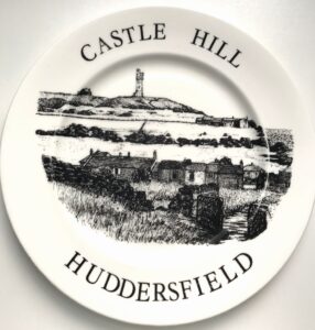 Castle Hill Huddersfield