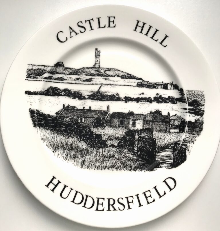 Castle Hill Huddersfield